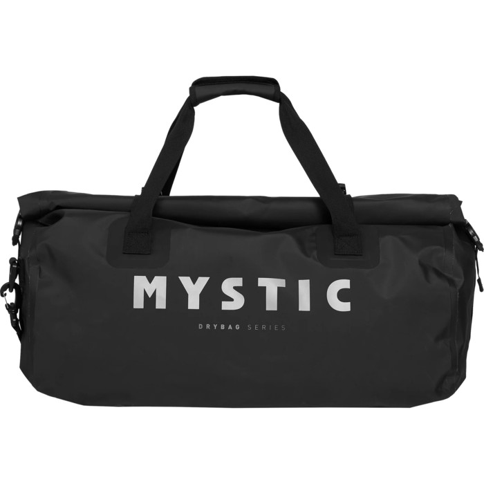 2024 Mystic Drifter Waterproof 40L Duffle Bag 35008.220170 - Black